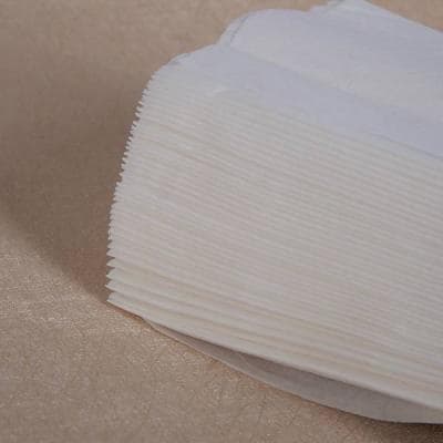 Facial Tissue _ Pulp Paper